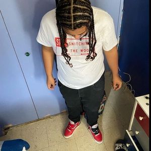 Meet your Posher, Lysander